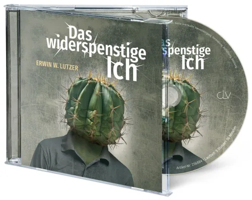 Das widerspenstige Ich - Hörbuch [MP3]