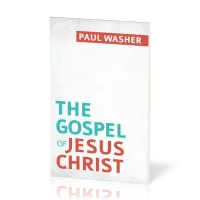 Gospel of Jesus Christ (The)