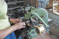 Liseuse Kalos sur mesure