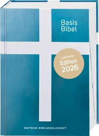 Allemand,Bible,Basis,Bibel,Die Kompakte - Edition 2026 - Die Kompakte - Edition 2026