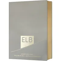 Elberfelder Bibel - Leder mit Goldschnitt - Die große Studien- und Kommentarausgabe