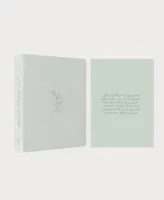 Schlachter Liebezurbibel (Schreibrandbibel Eden) - Flexibler Kunstledereinband - Mint mit...