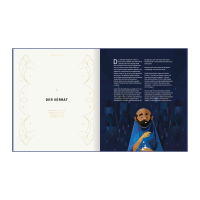 Dunkelste Nacht – Strahlendster Tag - Ein Buch zur Osterzeit für die ganze Familie