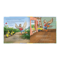 Elsa will die Erste sein - Wenn Kinder streiten