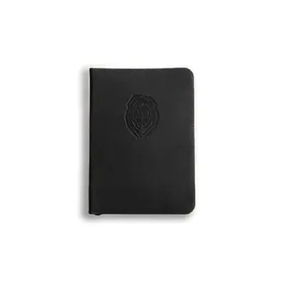 Life Lion Bibel NeÜ bibel.heute - Kunstleder Schwarz