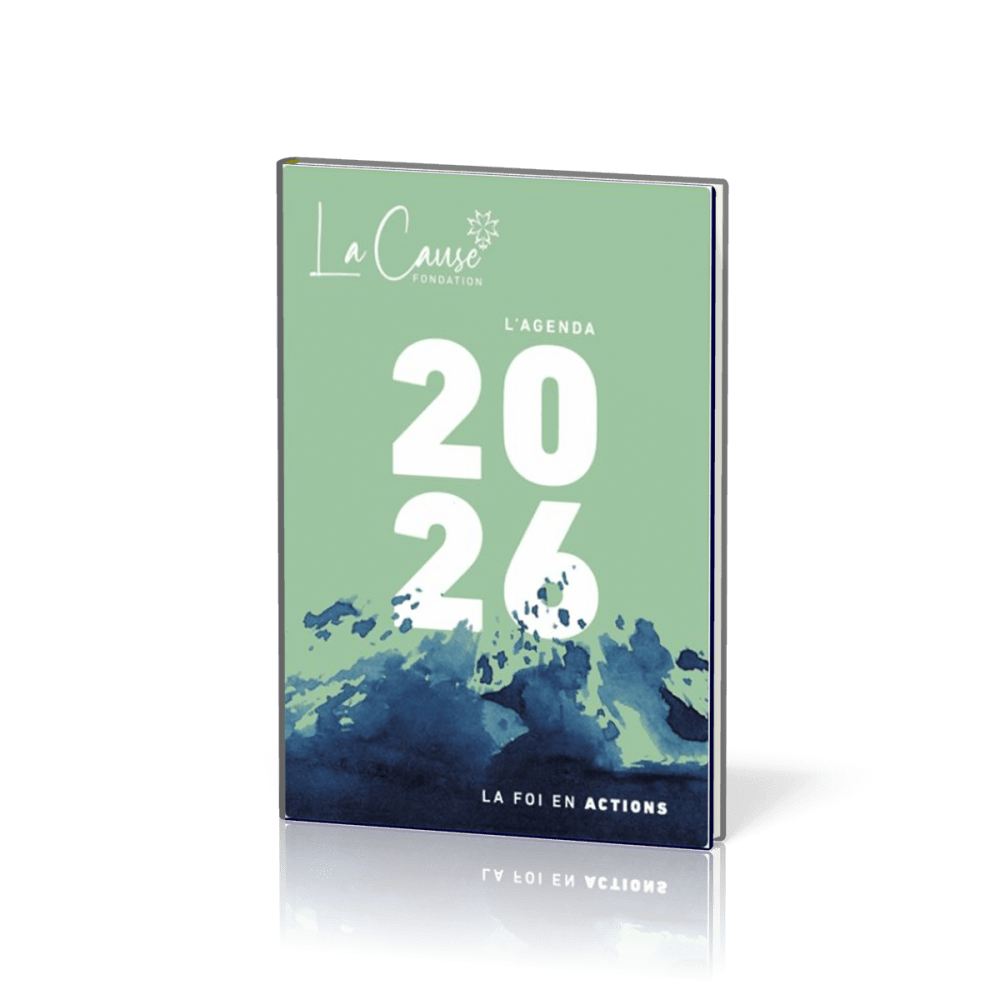 Agenda La Cause
