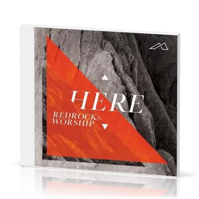 Here [CD]