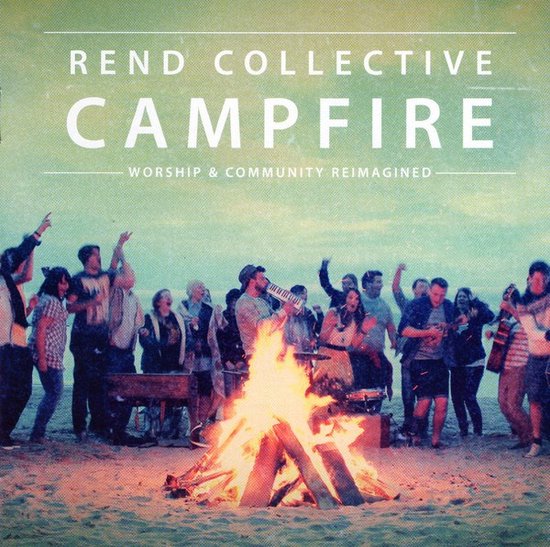 Campfire [CD]