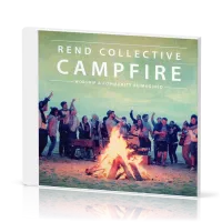 Campfire [CD]