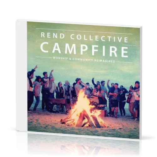 Campfire [CD]