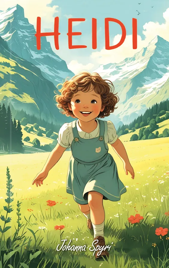 Heidi