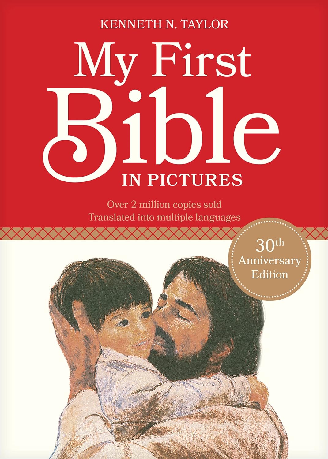 My First Bible in Pictures