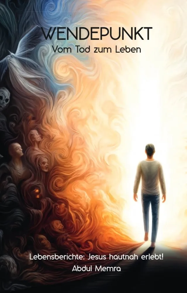 Wendepunkt - Vom Tod zum Leben