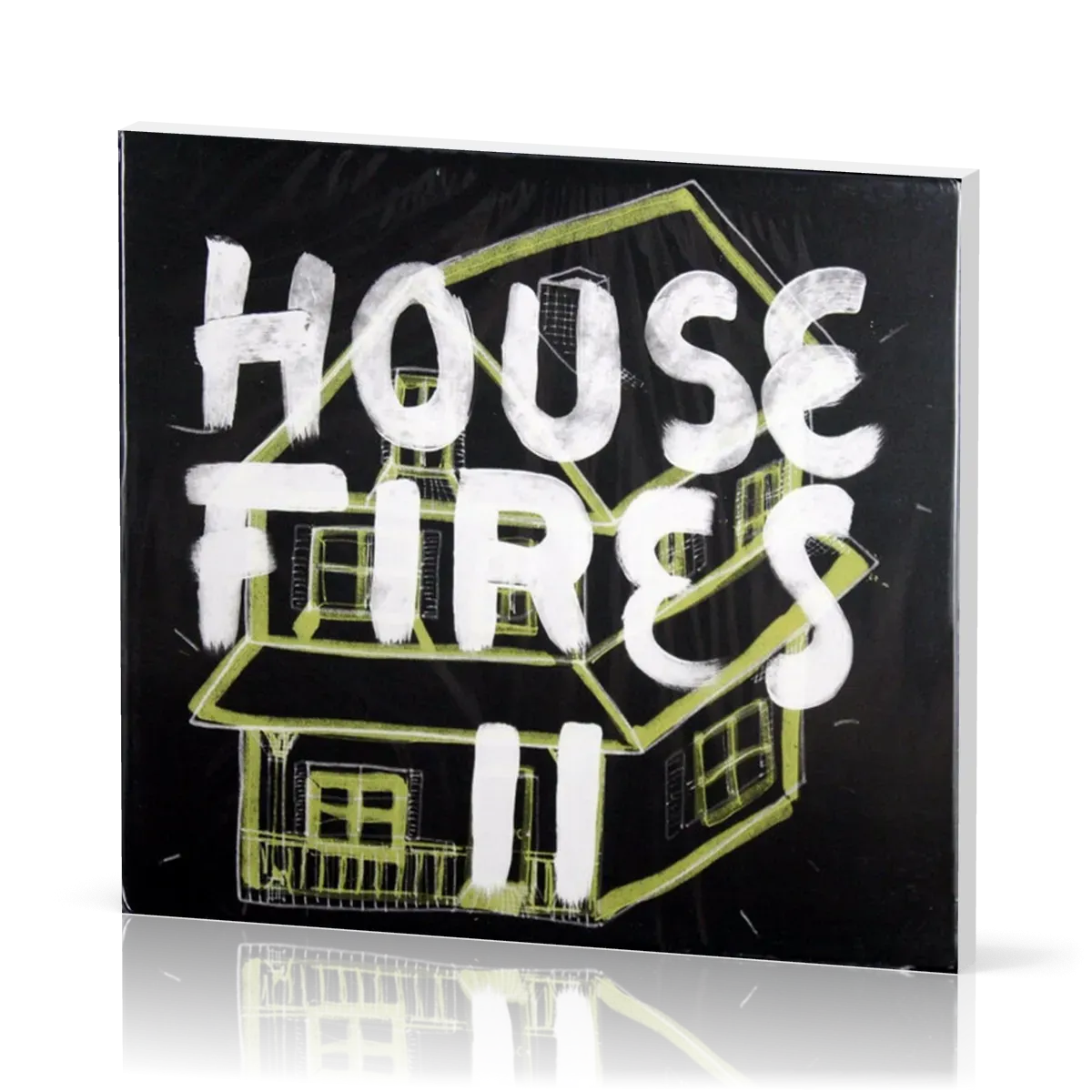 Housefires - II