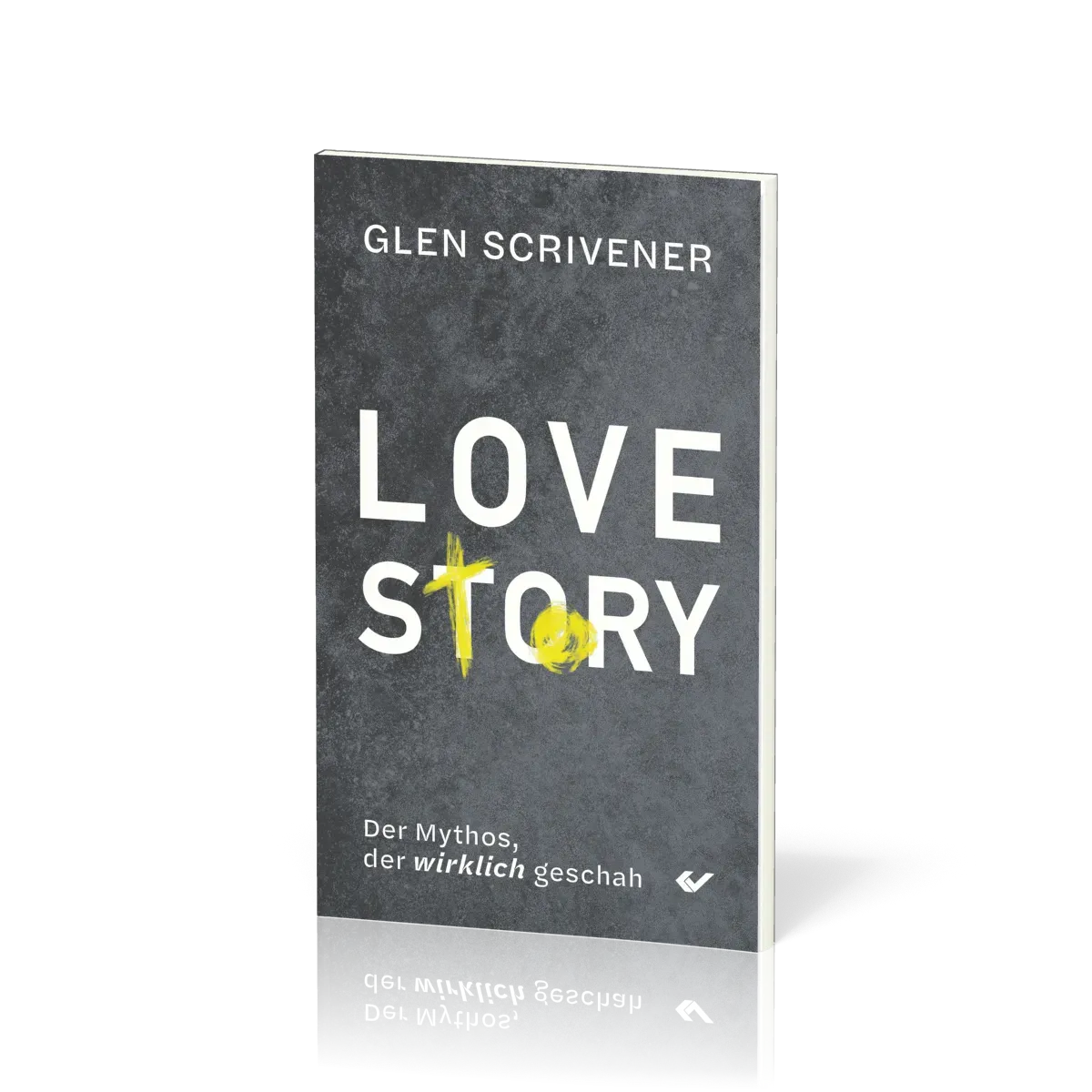 Love Story - Der Mythos, der wirklich geschah