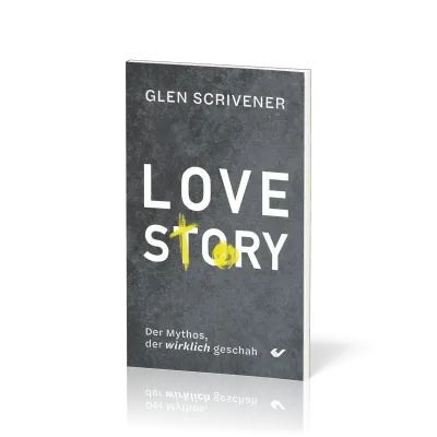 Love Story - Der Mythos, der wirklich geschah