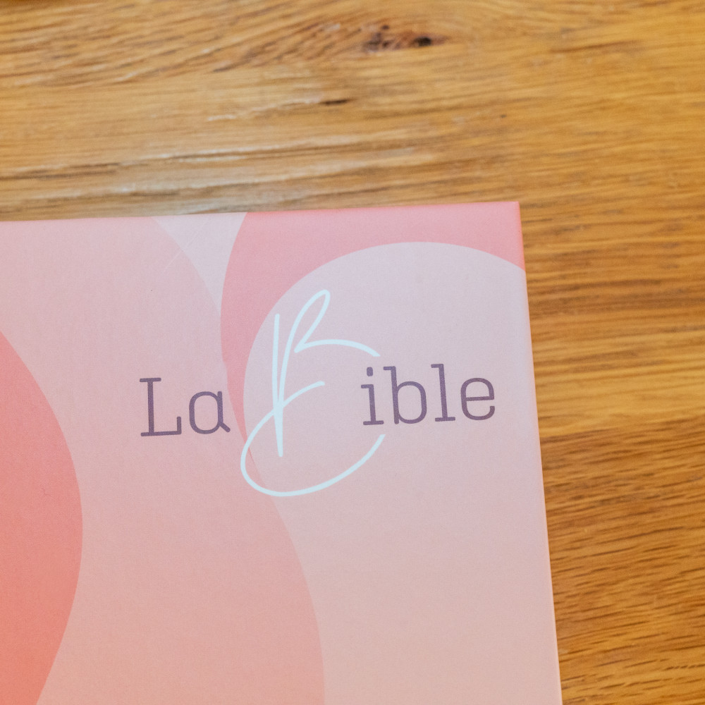 Bible Segond 21, gros caractères - couverture rigide et illustrée