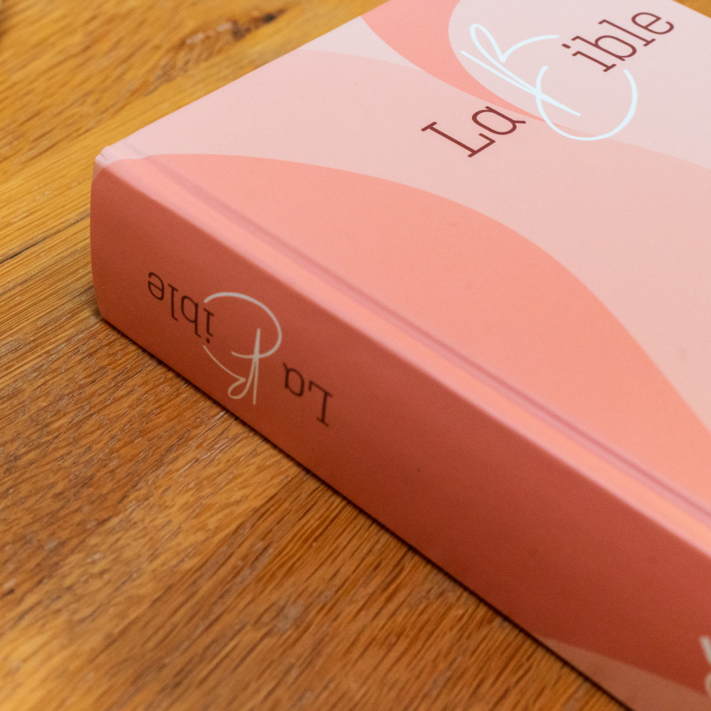 Bible Segond 21, gros caractères - couverture rigide et illustrée