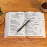 Bible Segond 21, gros caractères - couverture rigide et illustrée