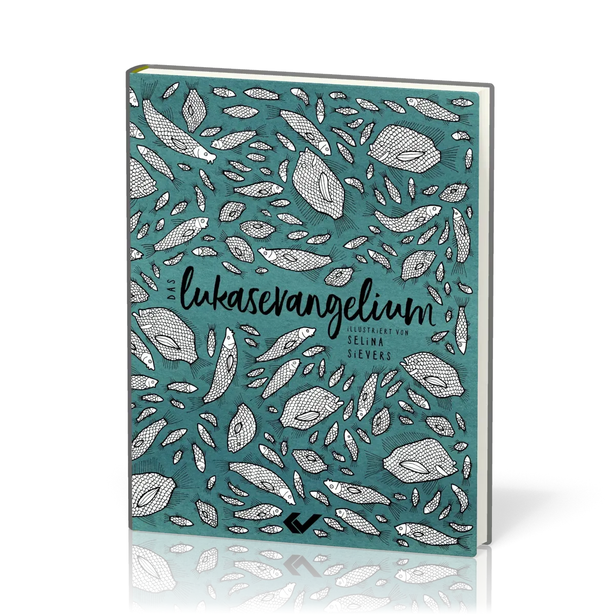 Das Lukasevangelium - Schmuckausgabe