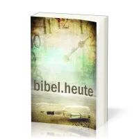 NeÜ Bibel.heute - Verteilbibel AT & NT