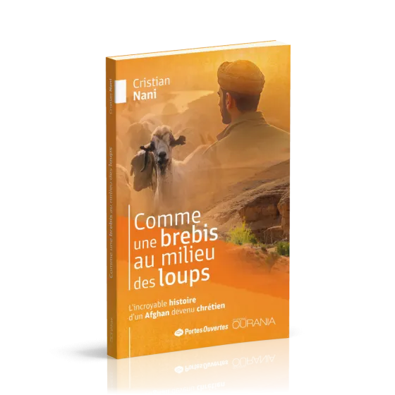 Comme une brebis au milieu des loups