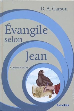 Évangile selon Jean - Commentaire