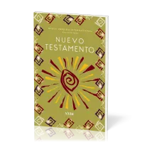 Espagnol, Nouveau Testament Nuevo Versión Internacional, broché, vert rustique