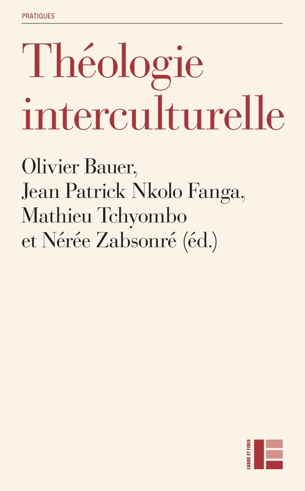Théologie interculturelle
