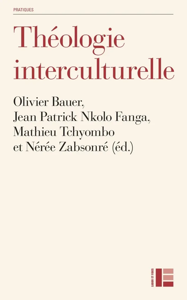 Théologie interculturelle