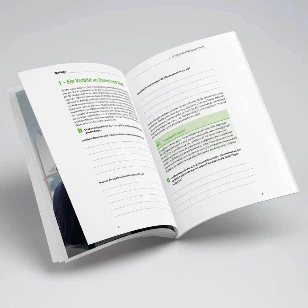 Lebendiges Wasser - Begegnung am Jakobsbrunnen