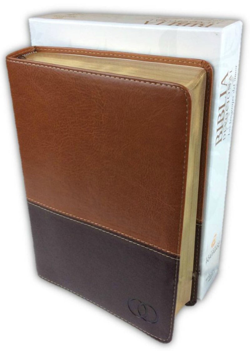 Espagnol, Bible, Reina Valera 1960 - Biblia Devocional, "Los Lenguajes del Amor", Gary Chapman