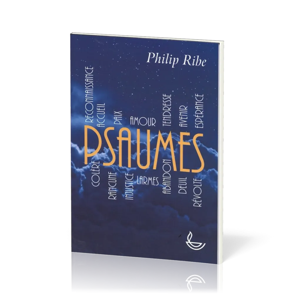 Psaumes - Lecture actuelle des Psaumes