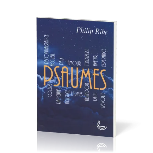 Psaumes - Lecture actuelle des Psaumes