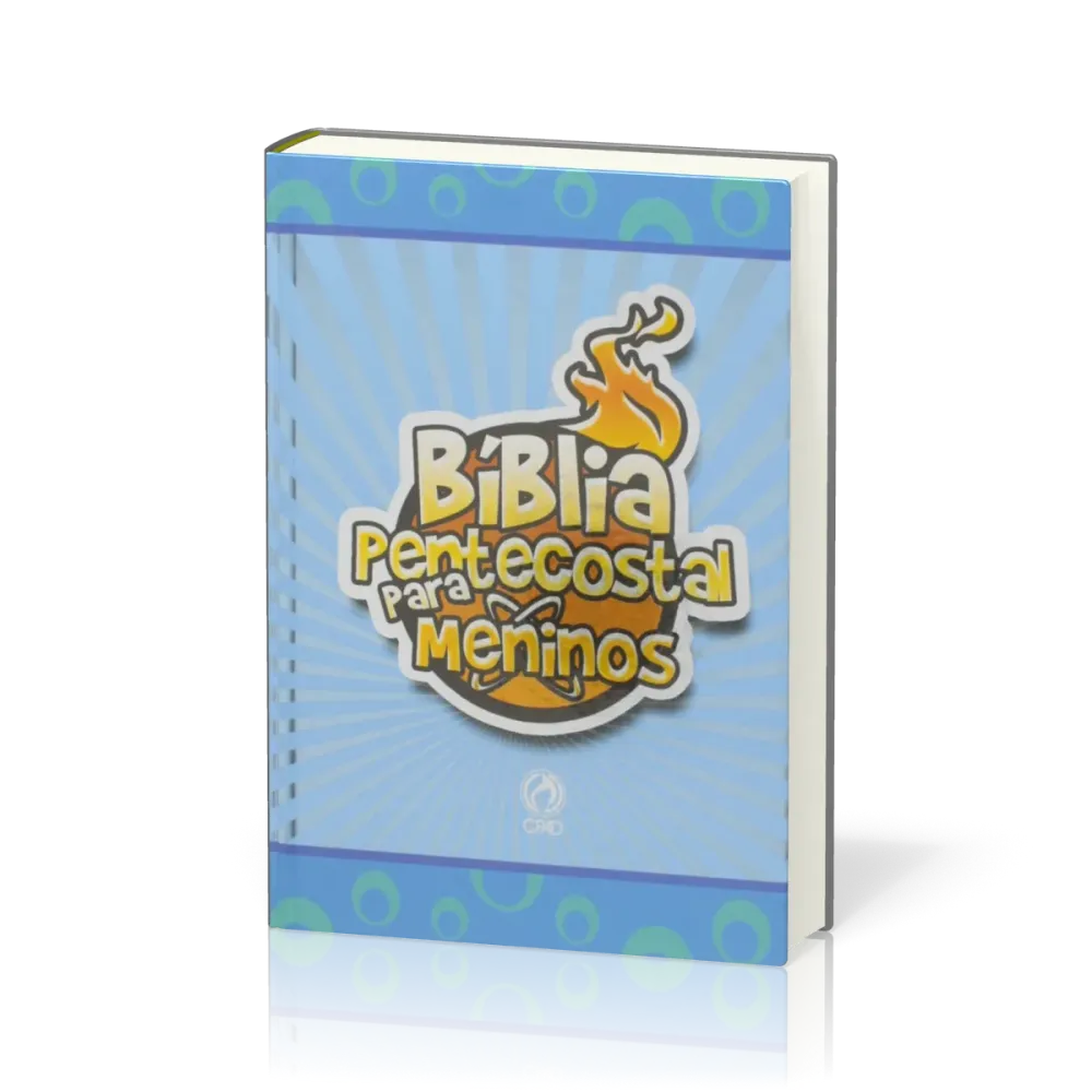 Portugais, Bible du Brésil New Translation Language Today