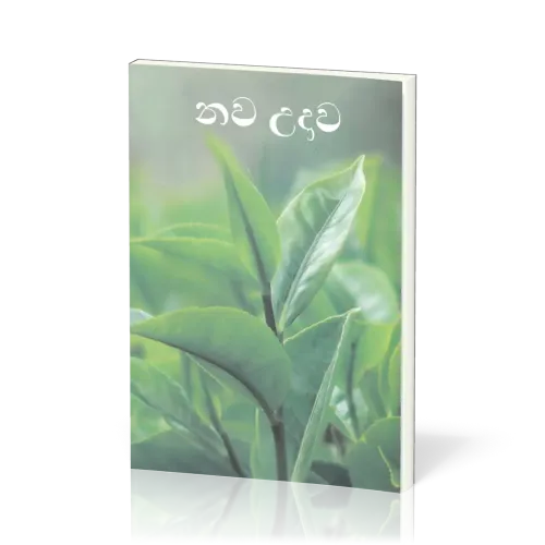 Cingalais (Sinhala), Nouveau Testament