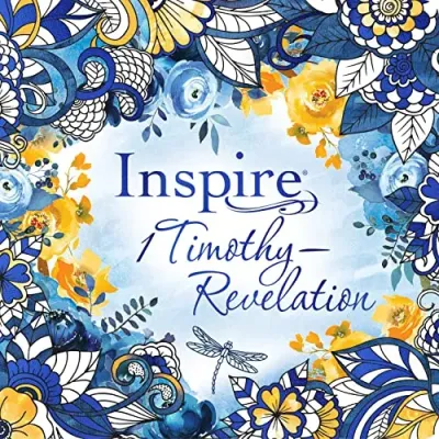 Inspire: 1 Timothy--Revelation