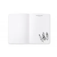Carnet collection « Je serai avec toi » Josué 1.9