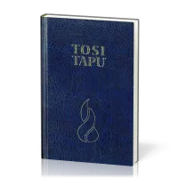 Futunien, Bible (Futuna)