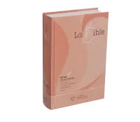 Bible Segond 21, gros caractères - couverture rigide et illustrée