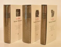 Bible Vol. 2 (La) - Ancien Testament - Les Quatre grands prophètes