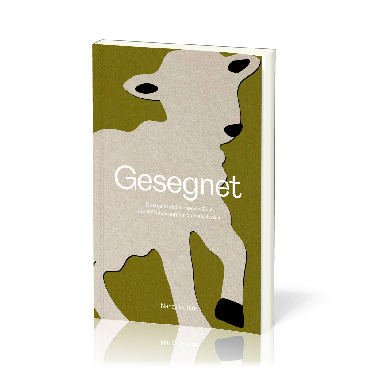 Gesegnet - Gottes Versprechen im Buch der Offenbarung für dich entdecken