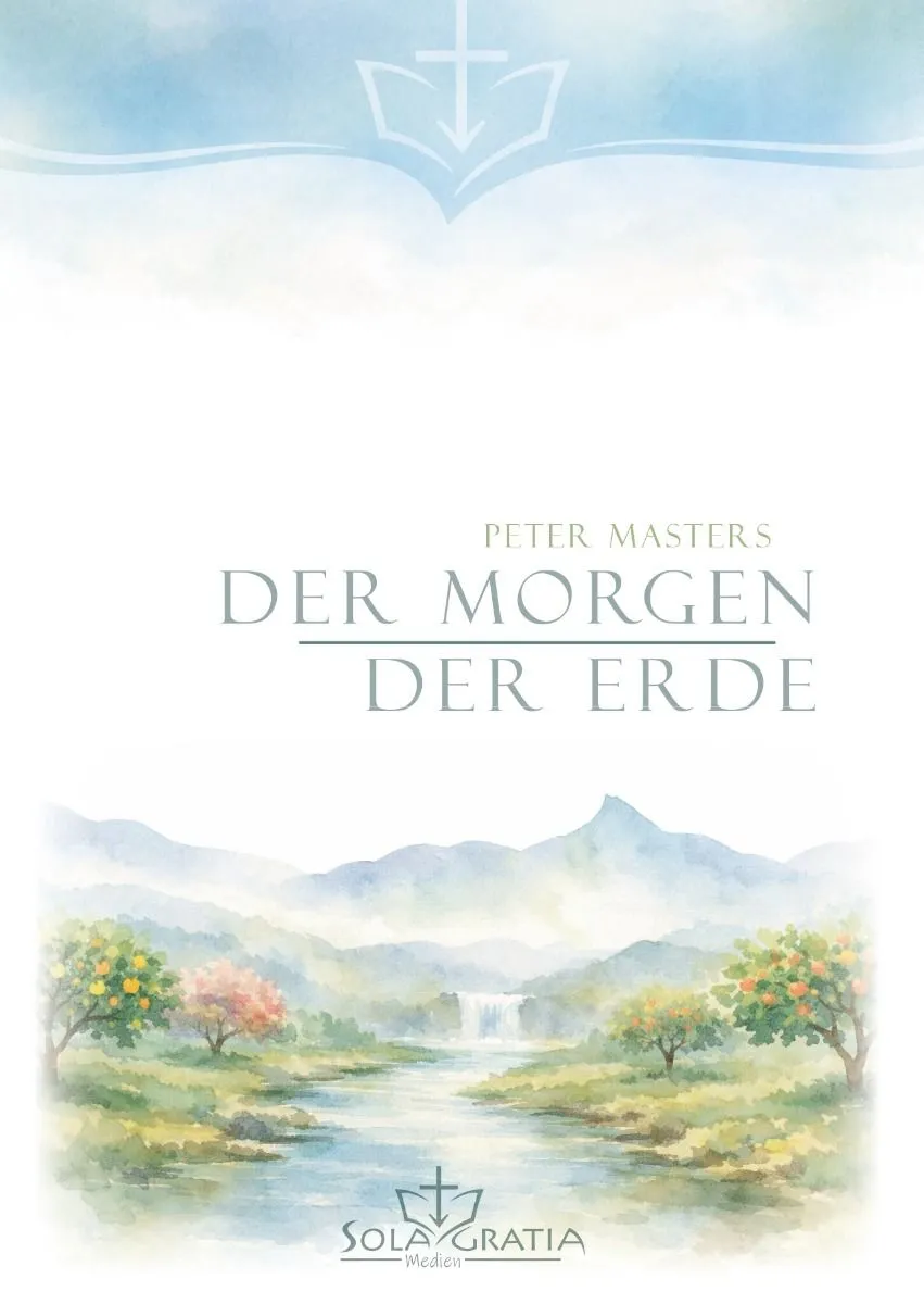 Der Morgen der Erde