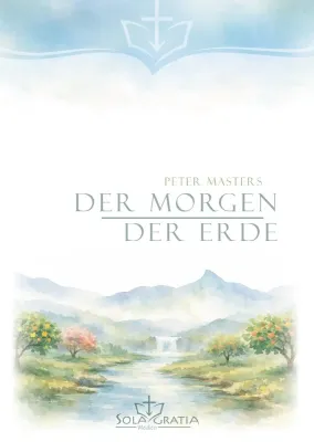 Der Morgen der Erde
