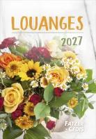 Louanges - mini calendrier