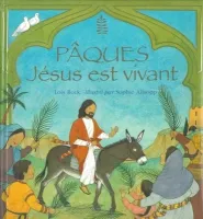 Pâques - Jésus est vivant