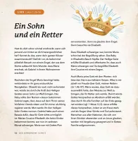 Der verborgene Schatz - Entdecke die Geschichte von Jesus und seiner Kirche