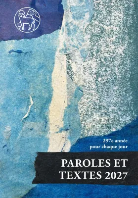 Paroles et Textes