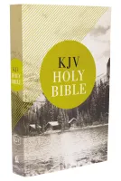 Anglais, Bible KJV, Outreach, Lake