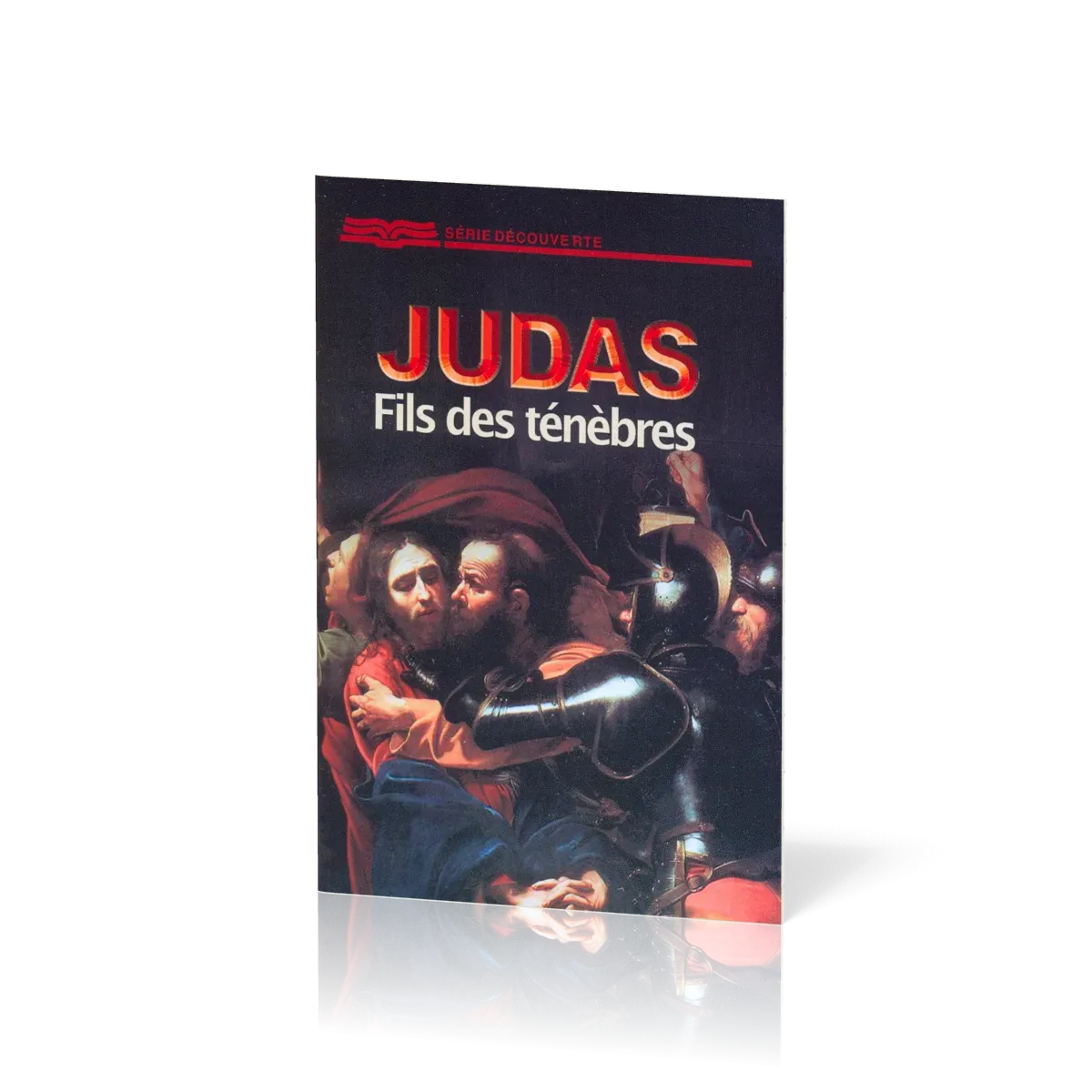 Judas fils des ténèbres  - [Série Découverte]